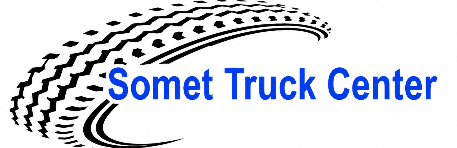 Somet Truck Center Logo